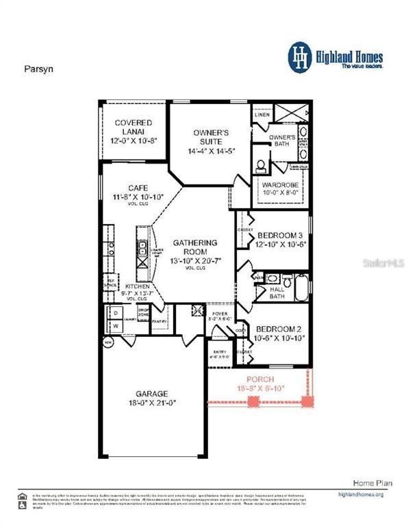 Picture of 1837 Noble Drive, Davenport FL 33837