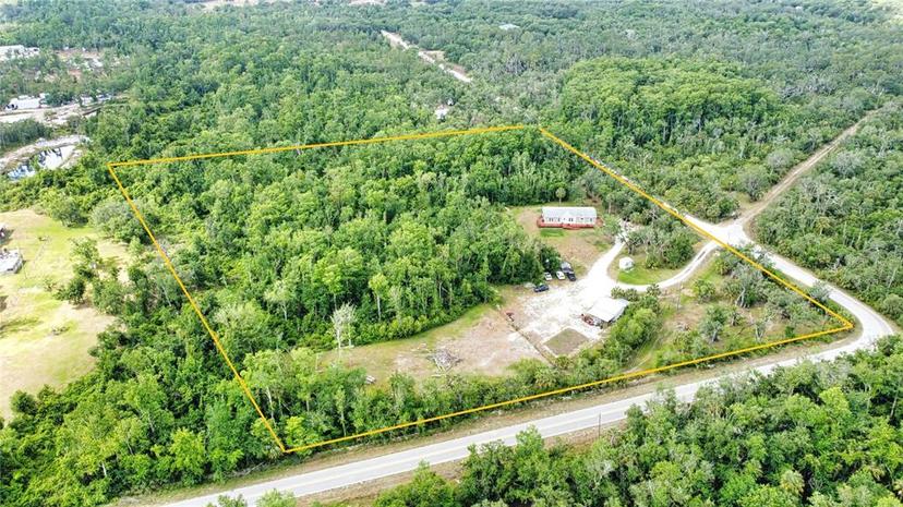 Picture of 7981 SW Environmental Lab Street, Arcadia FL 34266