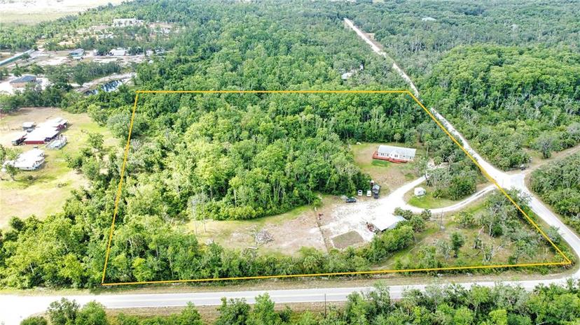 Picture of 7981 SW Environmental Lab Street, Arcadia FL 34266