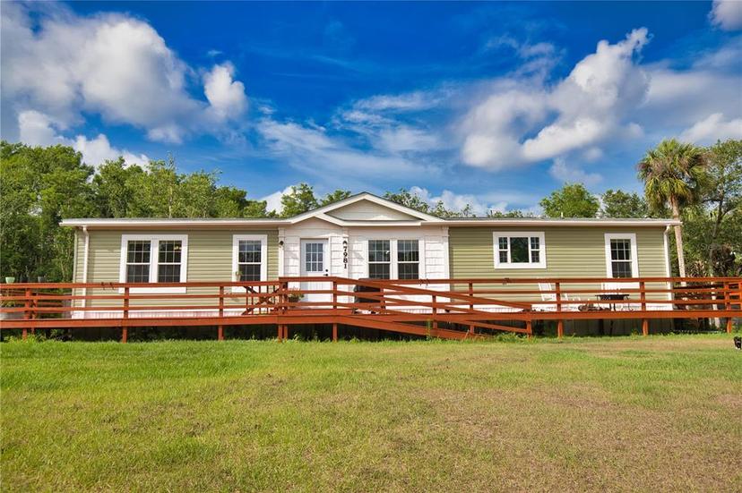 Picture of 7981 SW Environmental Lab Street, Arcadia FL 34266
