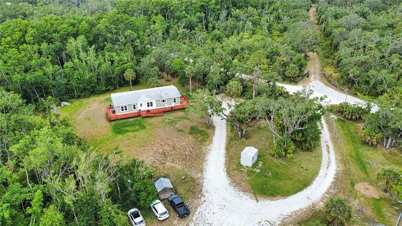 Picture of 7981 SW Environmental Lab Street, Arcadia FL 34266