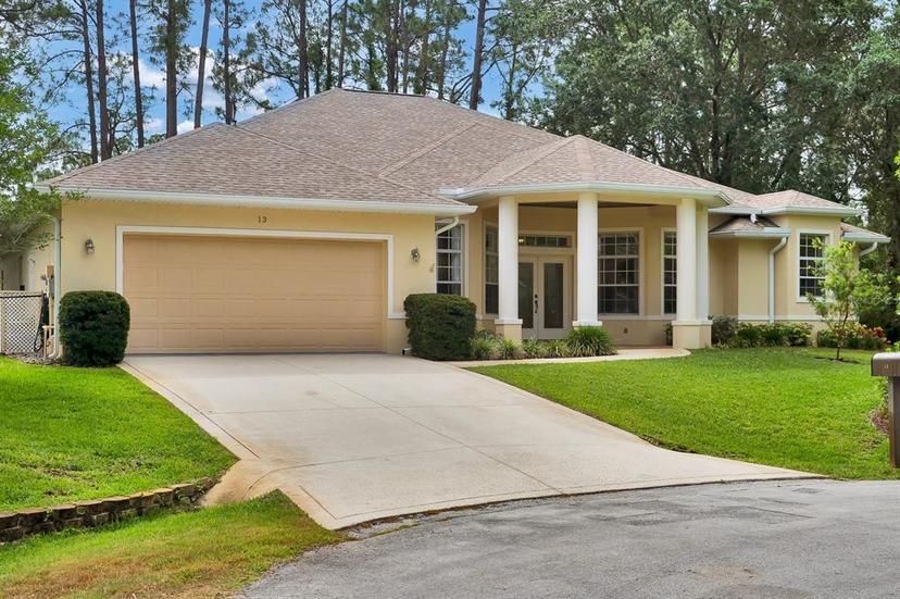Picture of 13 Portland Place, Palm Coast FL 32164