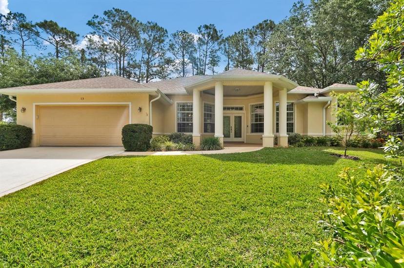 Picture of 13 Portland Place, Palm Coast FL 32164