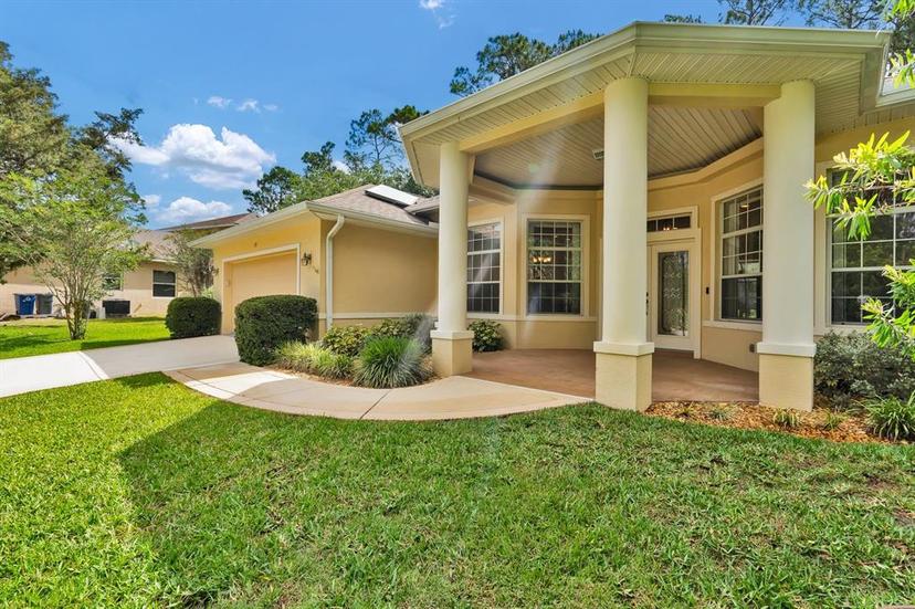 Picture of 13 Portland Place, Palm Coast FL 32164