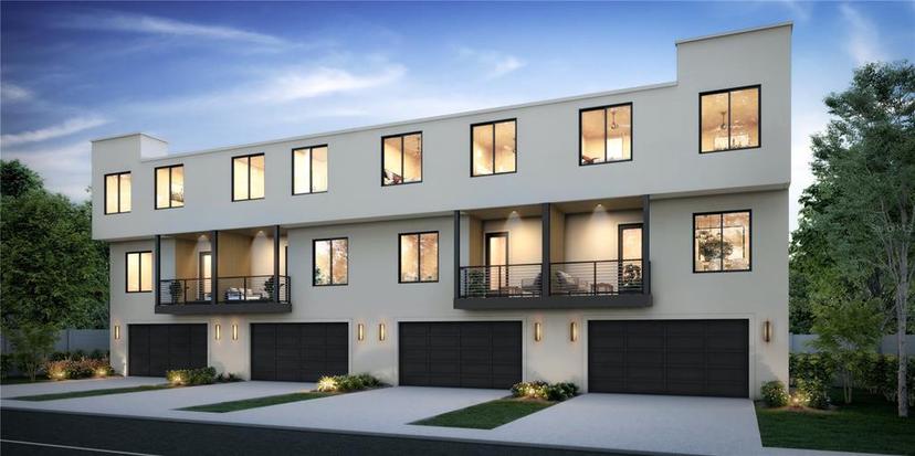 Picture of 501 W Ross Avenue Unit 2, Tampa FL 33602