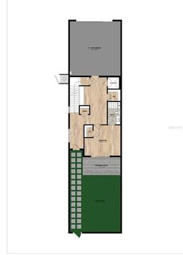 Picture of 501 W Ross Avenue Unit 2, Tampa, FL 33602