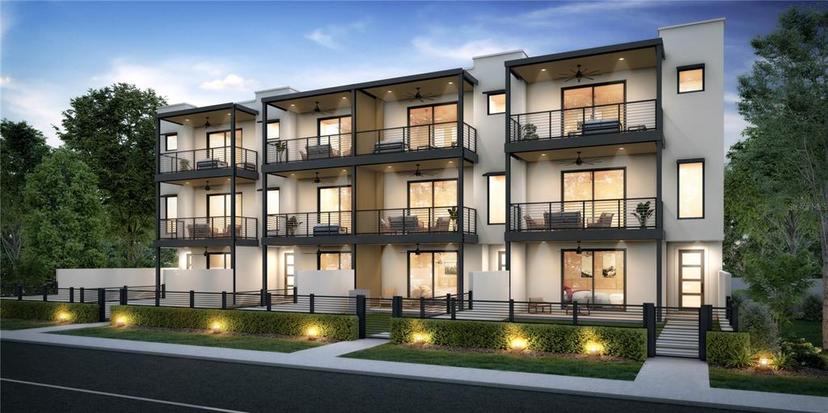 Picture of 501 W Ross Avenue Unit 2, Tampa FL 33602
