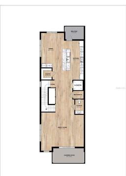Picture of 501 W Ross Avenue Unit 2, Tampa, FL 33602