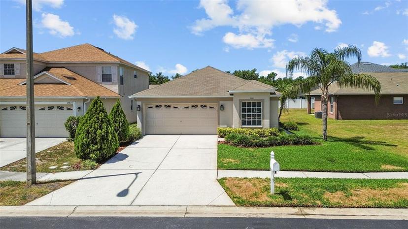 Picture of 25830 Crippen Drive, Land O Lakes FL 34639