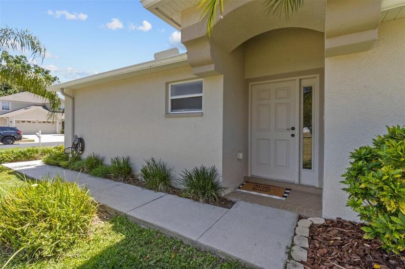 Picture of 25830 Crippen Drive, Land O Lakes FL 34639