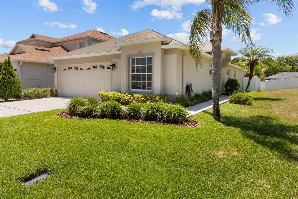 Picture of 25830 Crippen Drive, Land O Lakes, FL 34639