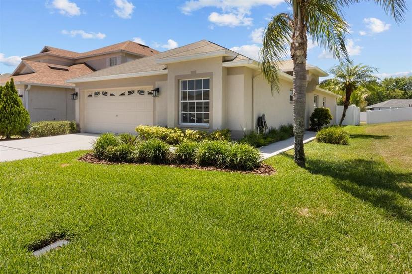 Picture of 25830 Crippen Drive, Land O Lakes FL 34639
