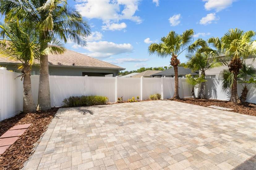 Picture of 25830 Crippen Drive, Land O Lakes FL 34639