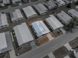 Picture of 35051 Colony Hills Drive, Zephyrhills, FL 33541