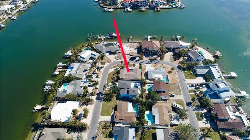 Picture of 2015 Dolphin Boulevard S, St Petersburg FL 33707
