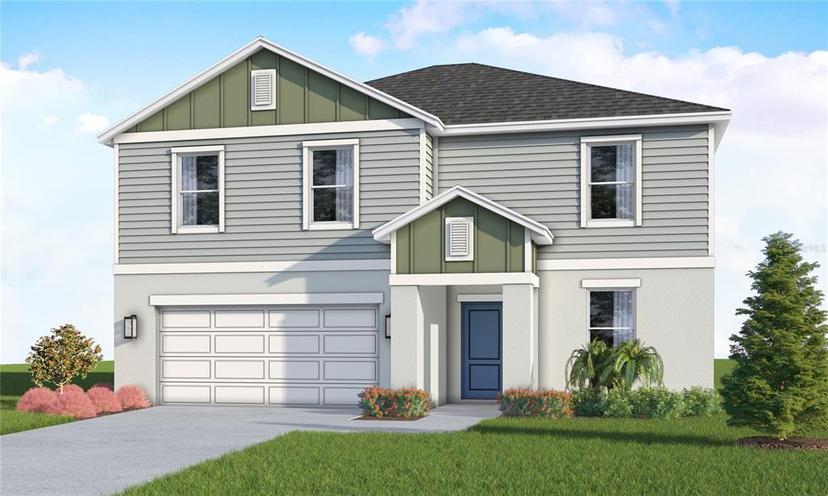 Picture of 13016 Cedar Elm Lane, Parrish FL 34219