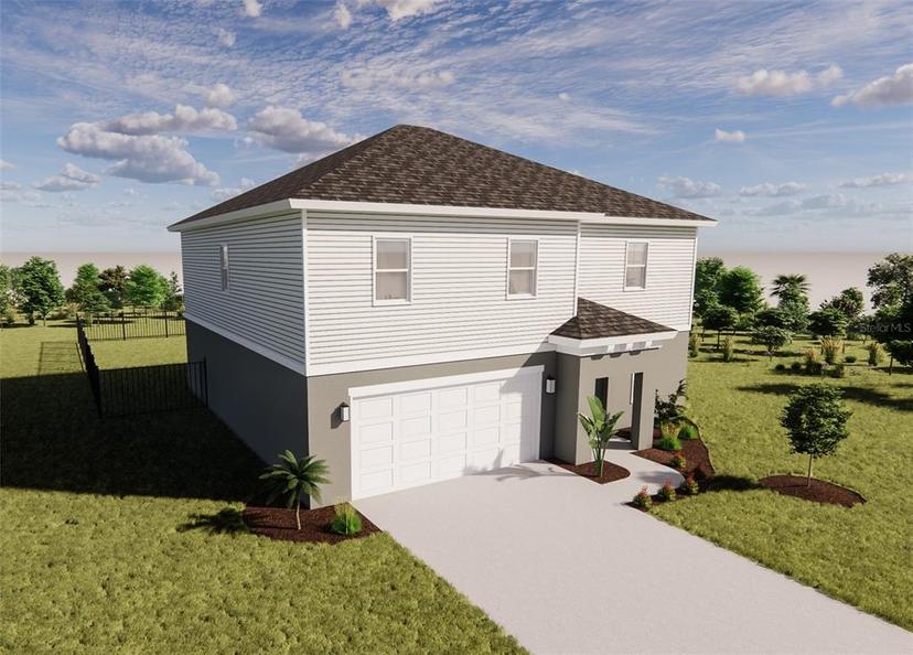 Picture of 13016 Cedar Elm Lane, Parrish FL 34219