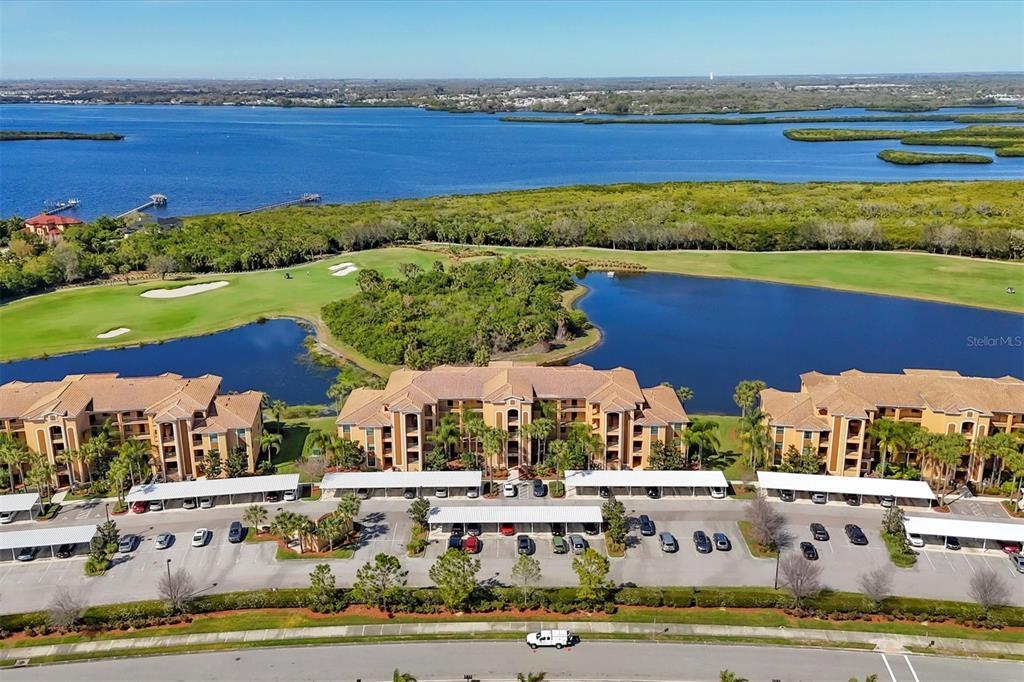 Picture of 6509 Grand Estuary Trail Unit 203, Bradenton, FL 34212