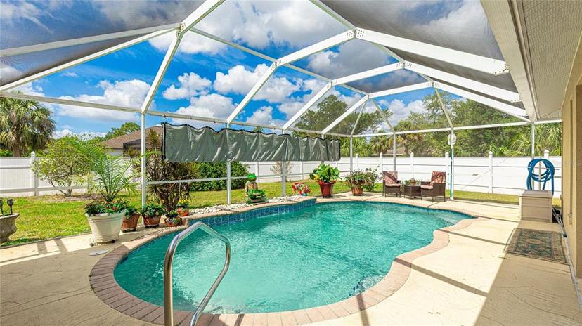 Picture of 1667 Oakland Road, North Port FL 34286