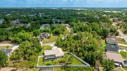Picture of 1667 Oakland Road, North Port, FL 34286