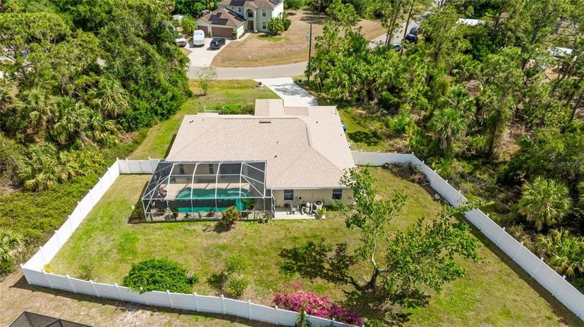 Picture of 1667 Oakland Road, North Port FL 34286