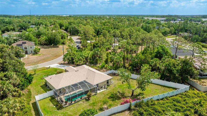 Picture of 1667 Oakland Road, North Port FL 34286