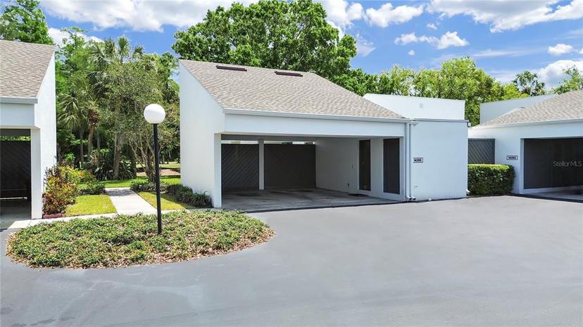Picture of 14205 Cypress Terrace, Tampa FL 33618