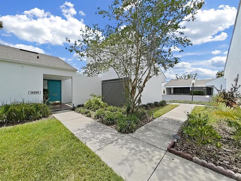 Picture of 14205 Cypress Terrace, Tampa FL 33618