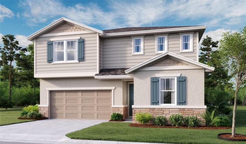 Picture of 6413 Clover Street, Lake Hamilton FL 33851