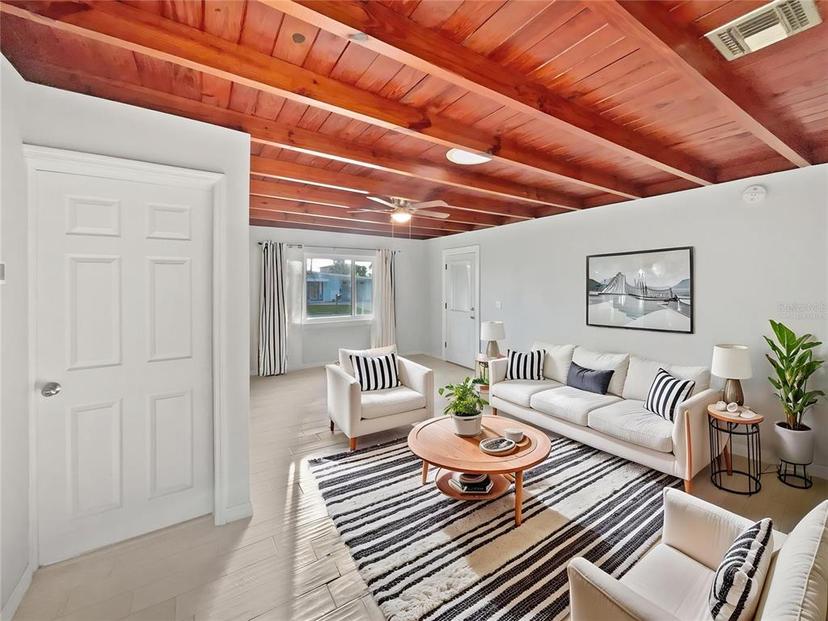 Picture of 135 N Palmetto Avenue, Flagler Beach FL 32136