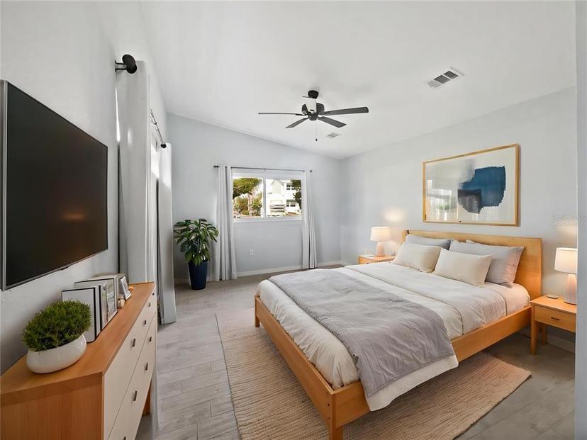 Picture of 135 N Palmetto Avenue, Flagler Beach FL 32136