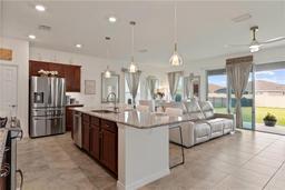Picture of 125 Silver Maple Road, Groveland, FL 34736