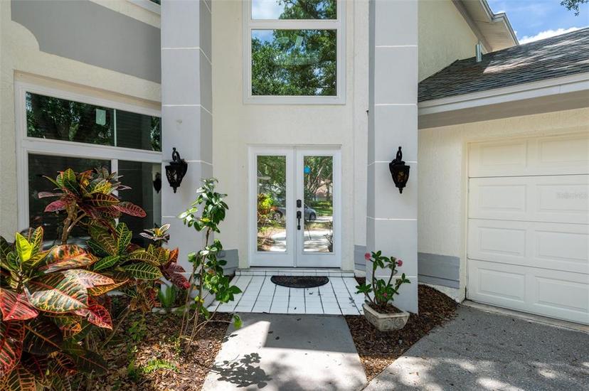 Picture of 9315 Knightsbridge Court, Tampa FL 33647