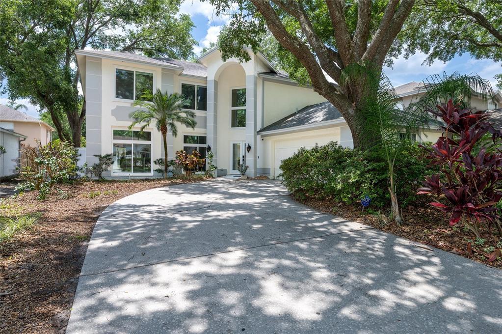 Picture of 9315 Knightsbridge Court, Tampa, FL 33647