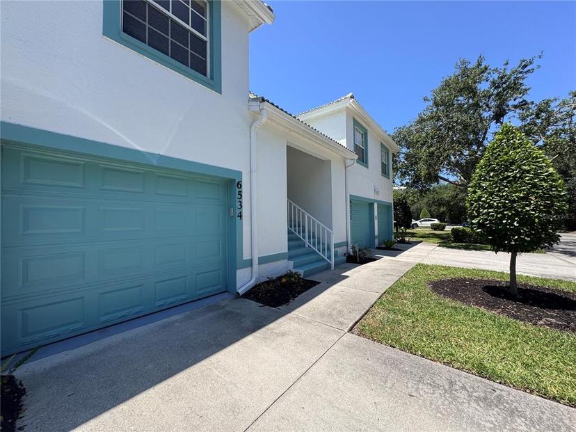 Picture of 6534 Fairway Gardens Drive Unit 17-201, Bradenton FL 34203