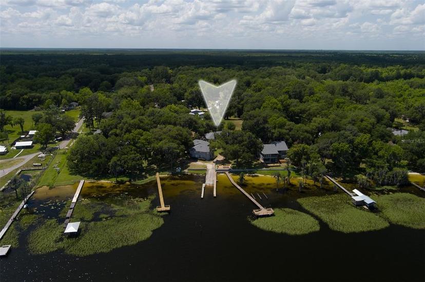 Picture of 21116 NE 101St Avenue, Earleton FL 32631