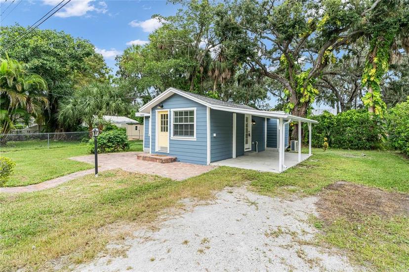 Picture of 3608 Water St, Ellenton FL 34222