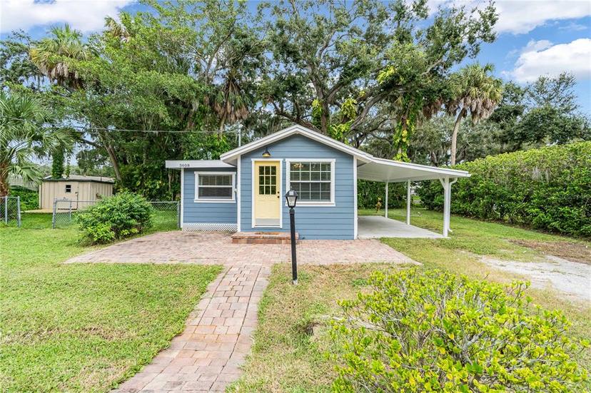 Picture of 3608 Water St, Ellenton FL 34222