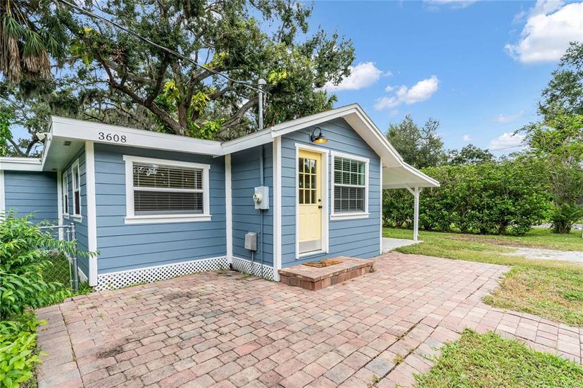 Picture of 3608 Water St, Ellenton FL 34222