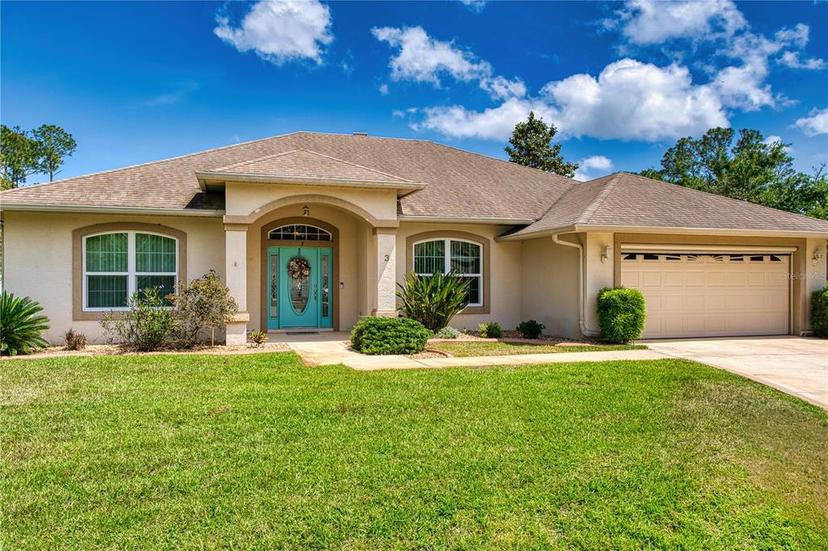 Picture of 3 Waser Place, Palm Coast FL 32164