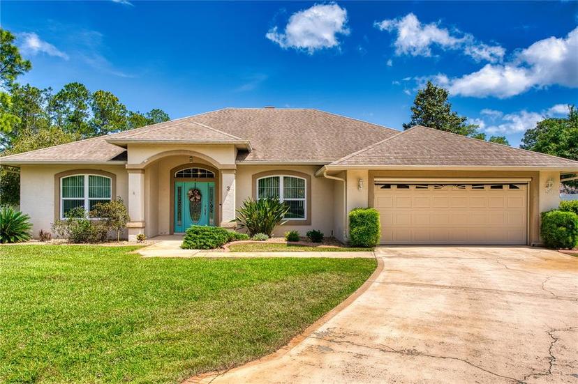 Picture of 3 Waser Place, Palm Coast FL 32164
