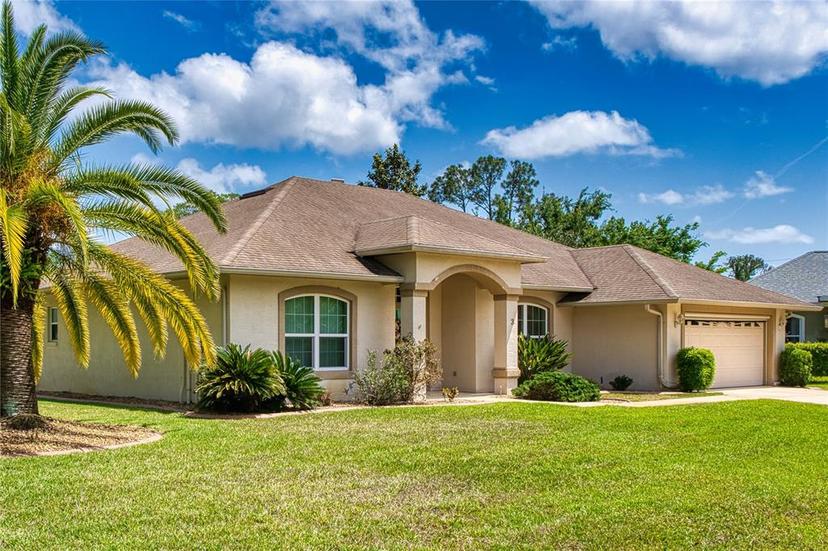 Picture of 3 Waser Place, Palm Coast FL 32164