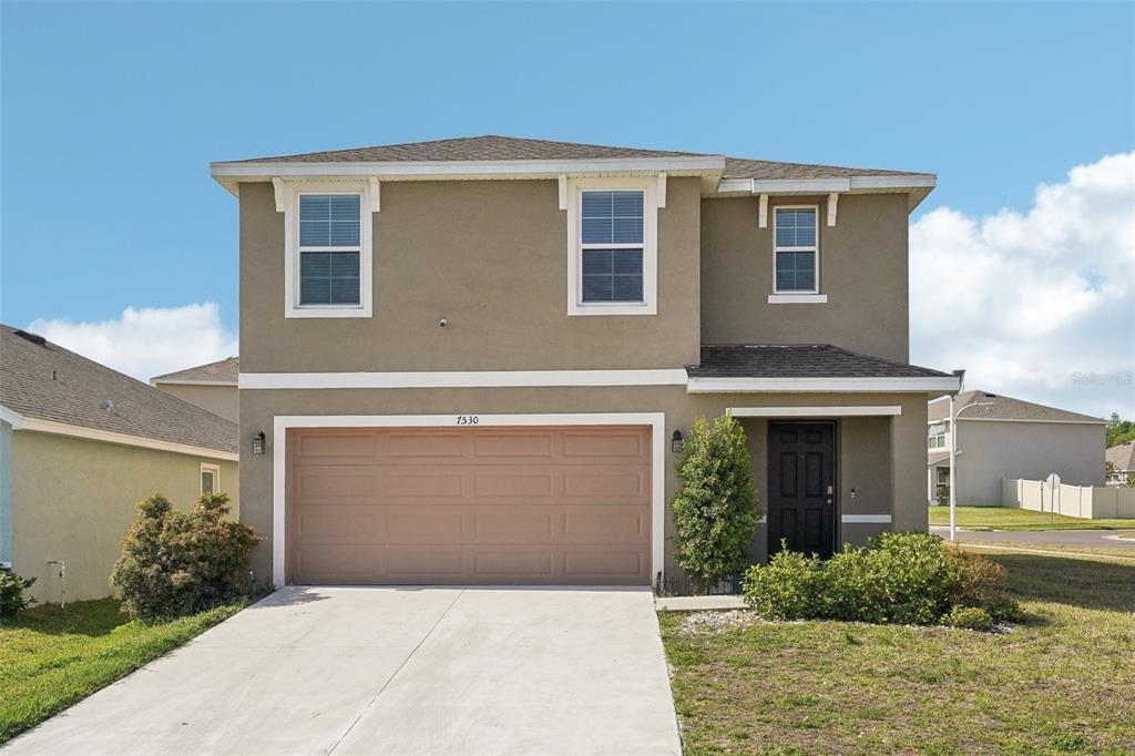 Picture of 7530 Broad Pointe Drive, Zephyrhills, FL 33540