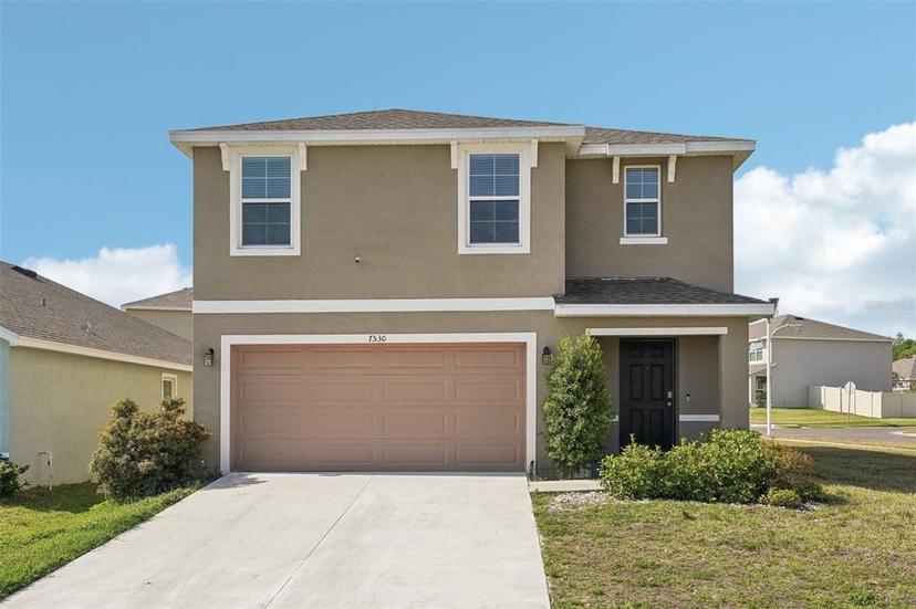 Picture of 7530 Broad Pointe Drive, Zephyrhills FL 33540