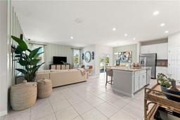 Picture of 1252 Blue Daze Lane, Eustis, FL 32726