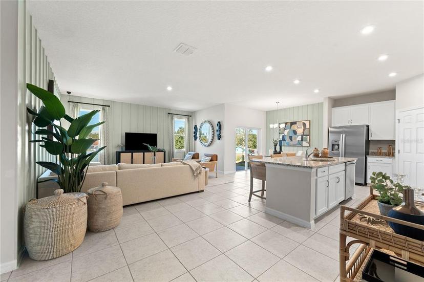 Picture of 1252 Blue Daze Lane, Eustis FL 32726
