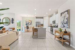 Picture of 1252 Blue Daze Lane, Eustis, FL 32726