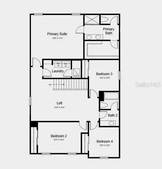 Picture of 13279 Tropical Breeze Way, Hudson FL 34669