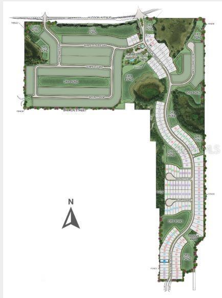 Picture of 13279 Tropical Breeze Way, Hudson FL 34669