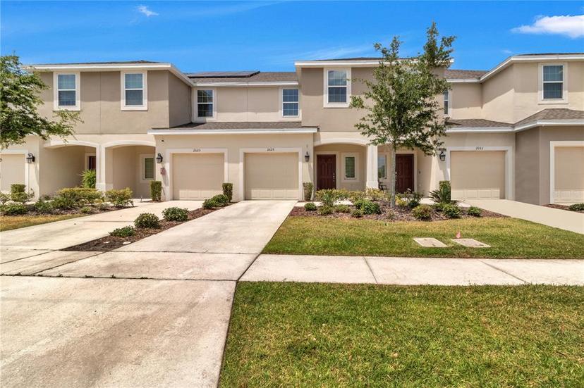 Picture of 2029 Crystal Bell Street, Orlando FL 32824